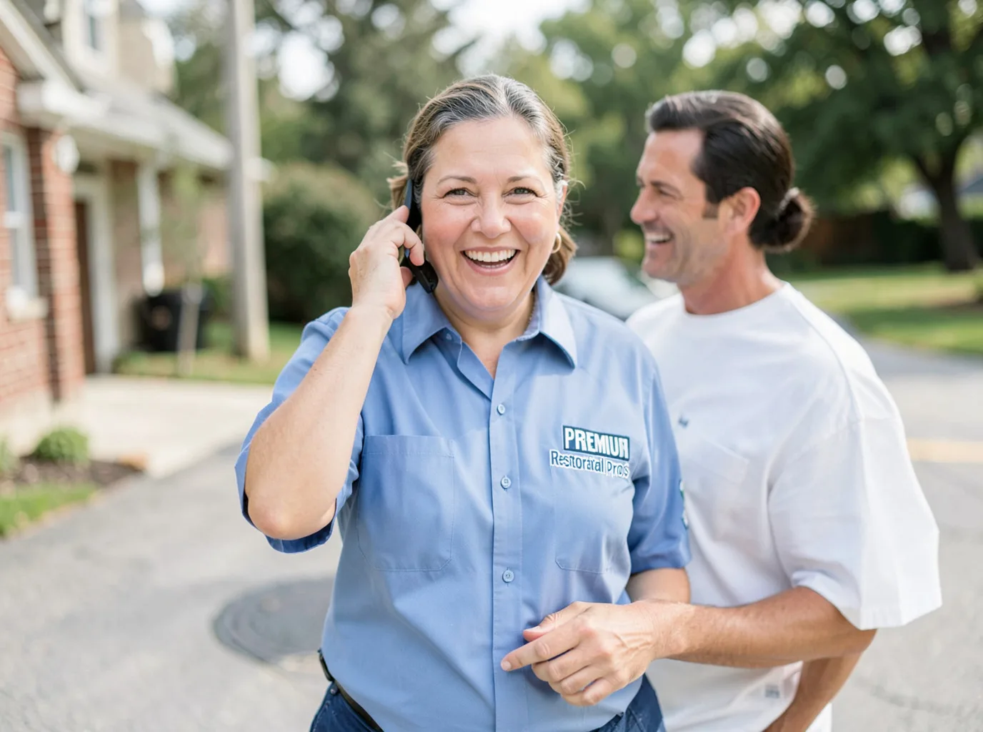 Water Damage Restoration Cherokee, OK FAQs